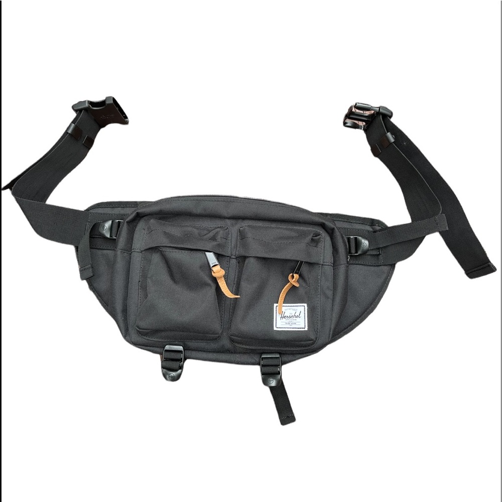 The Herschel Supply Company Eighteen Hip Pack Fanny Pack